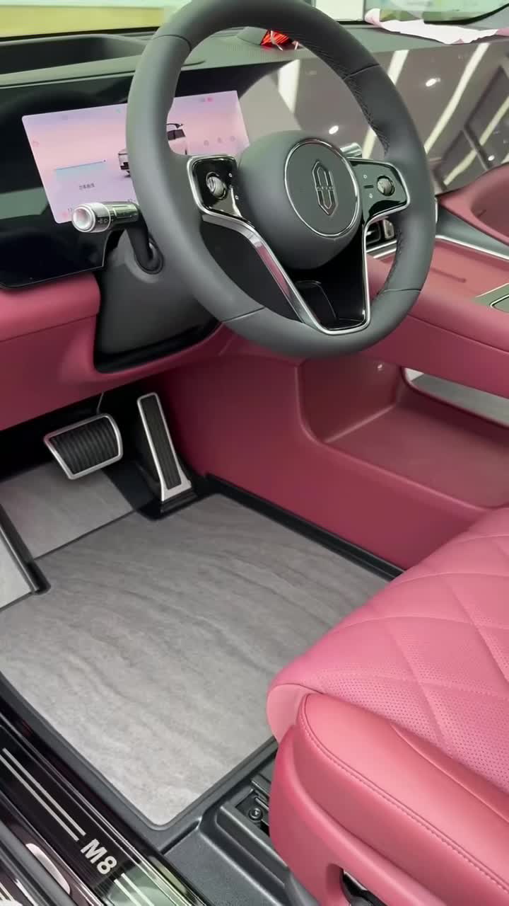 專業(yè)改裝mpv地板