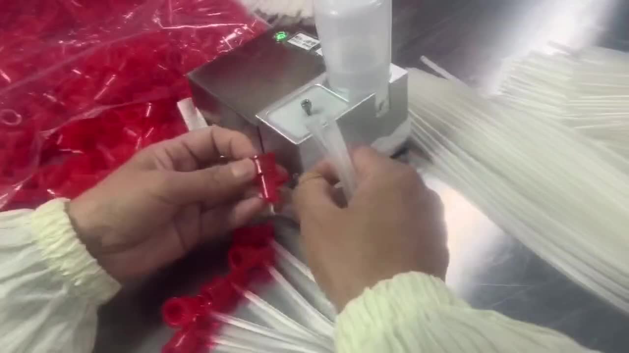 工作視頻