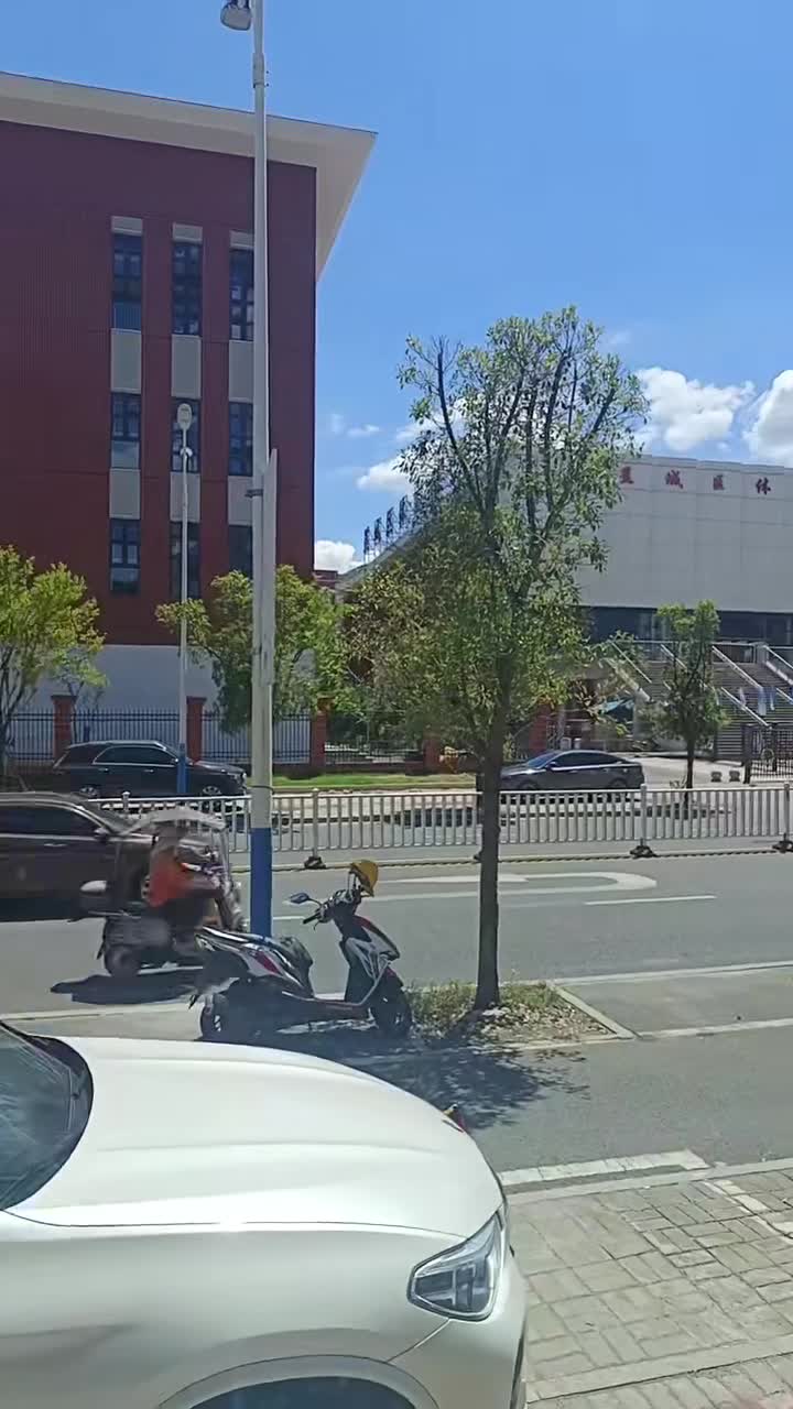 公司實拍
