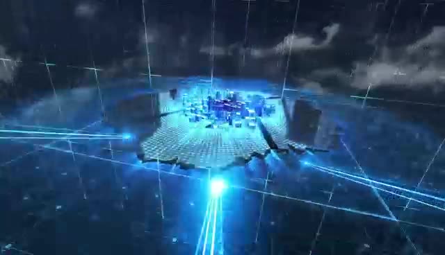 PCB產(chǎn)品制造過(guò)程視頻