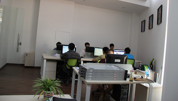 游戏公会管理_福州点金部落软件开发有限公司