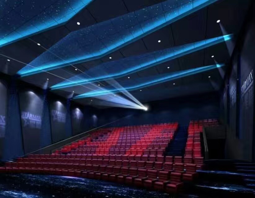 营业员_广东大地影院建设有限公司厦门分公司