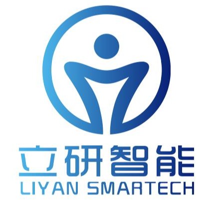  Ningbo Liyan Intelligent Technology Co., Ltd