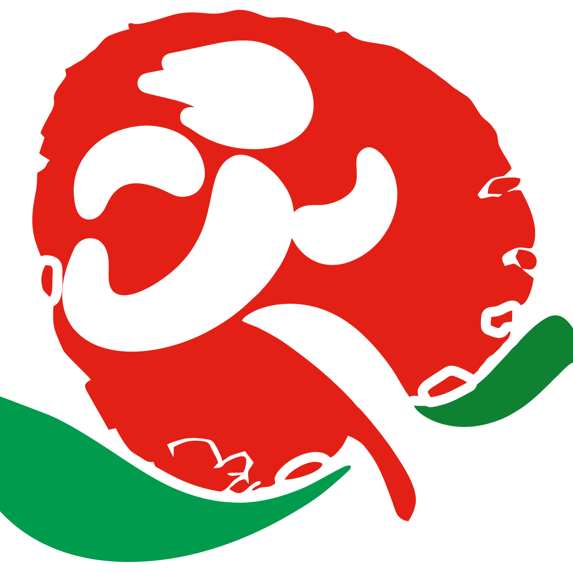 灵山人才网官网