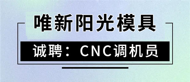 廈門唯新陽光模具有限公司