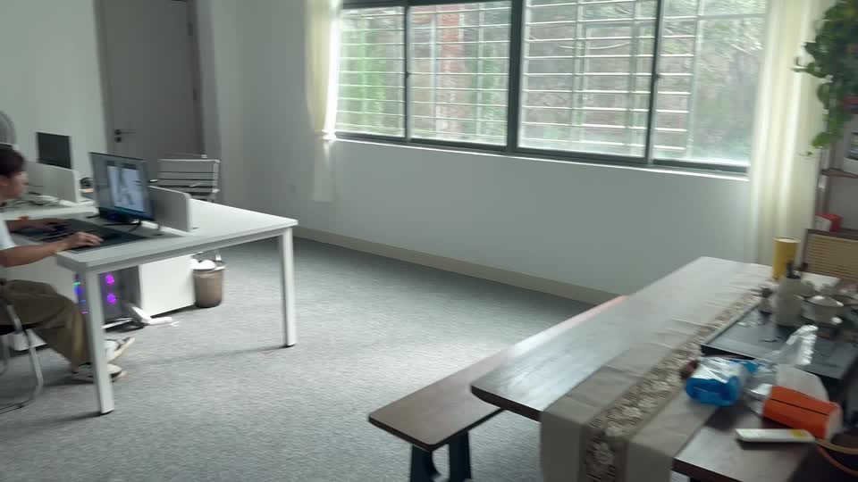 青春有活力
