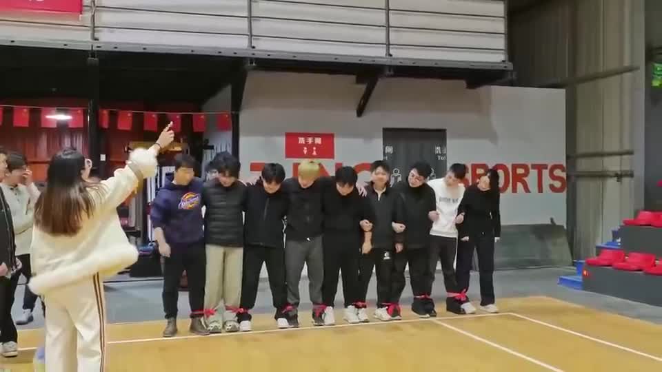 活动娱乐