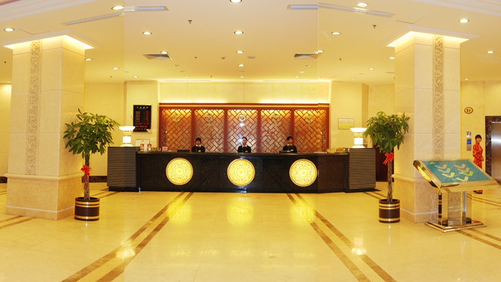 电工_建瓯市金龙大酒店最新招聘信息 - 江东597人才网