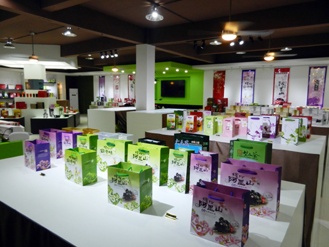 销售_厦门市湖里区鹿其麟茶叶包装店最新招聘信息 - 宁河597人才网