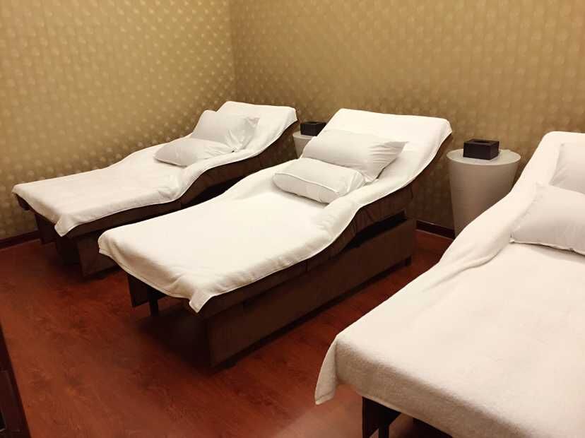 足浴技师_云天阁休闲馆最新招聘信息 - 张家口597人才网