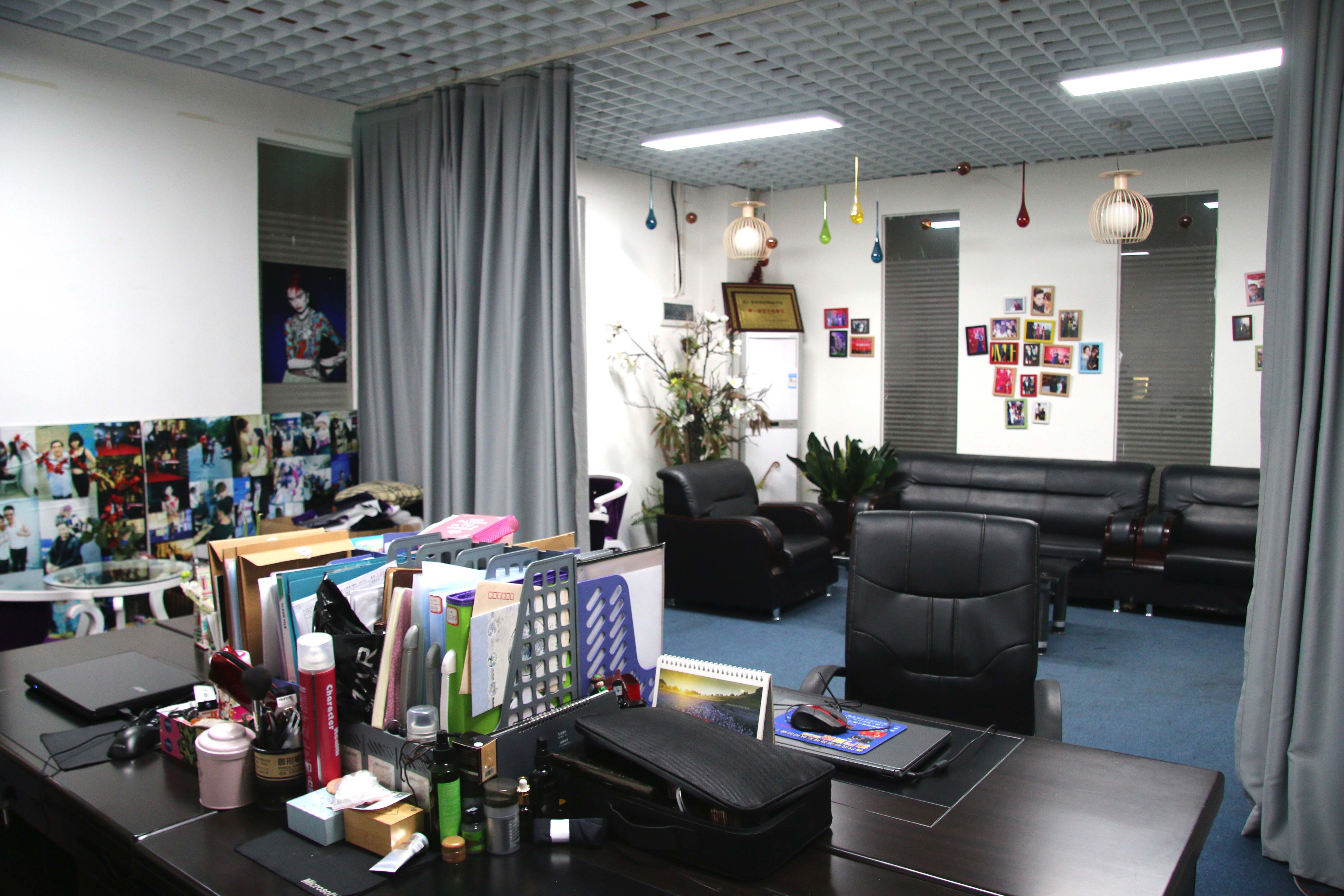 厦门市奢文教育咨询有限公司