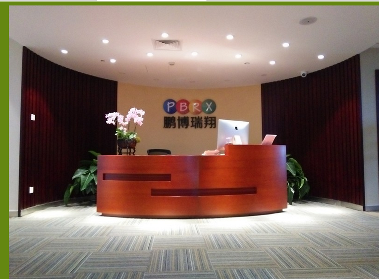 北京市鹏博瑞翔科技发展有限公司