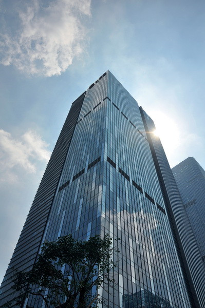 福建创智数据科技有限公司