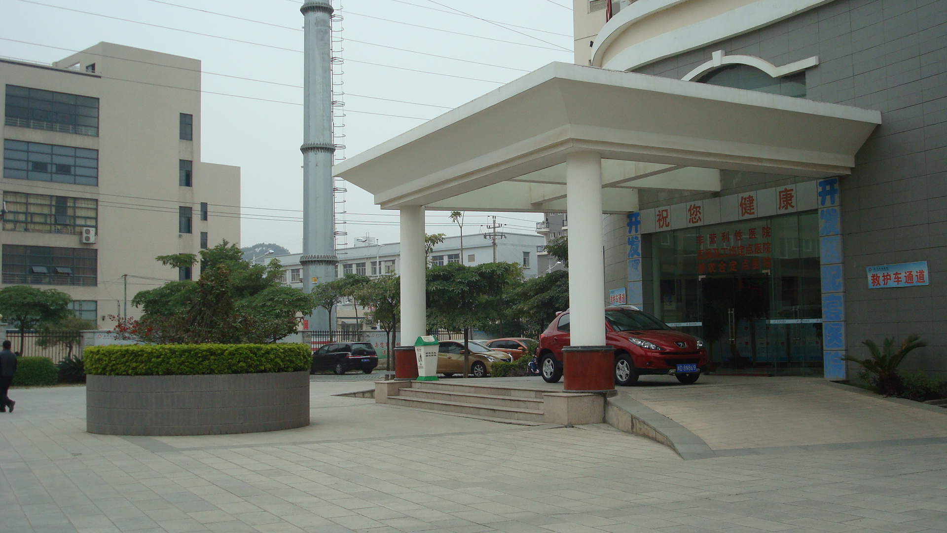 骨科医生_漳州龙池医院.最新招聘信息 - 漳州597人才网