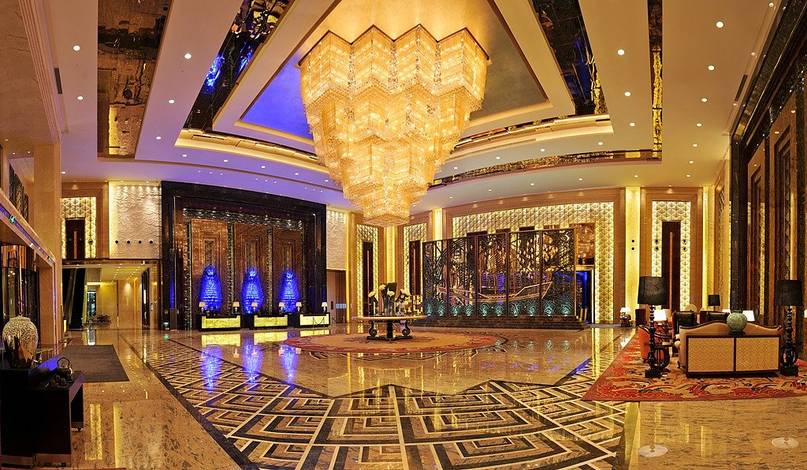 泉州芈月阁家政服务有限公司