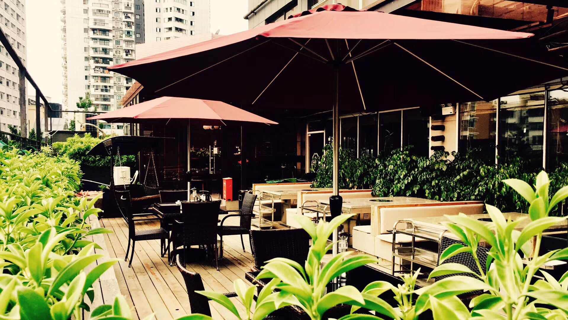 福州市鼓楼区爱丽丝餐厅