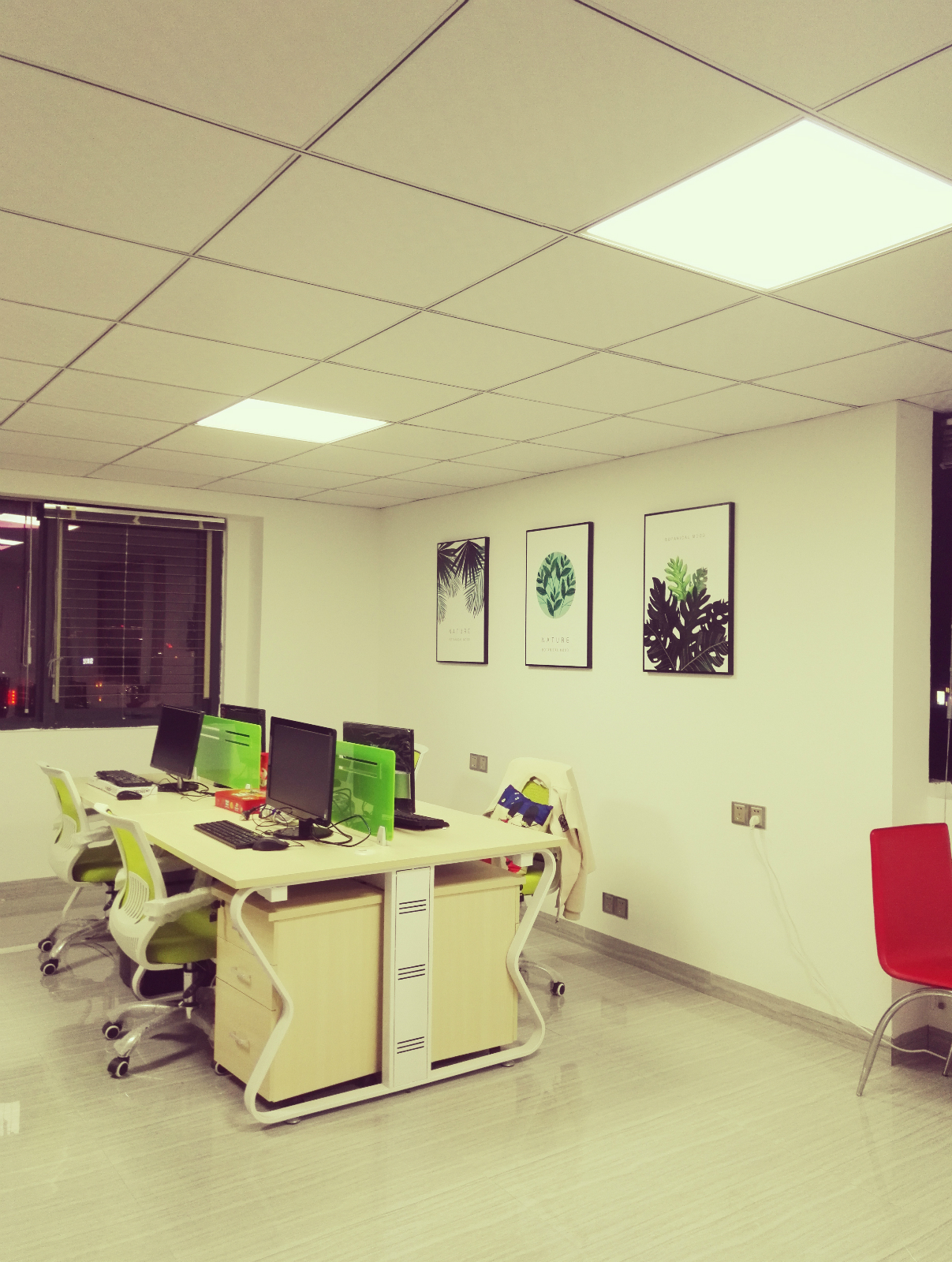 跨境平台运营储备干部