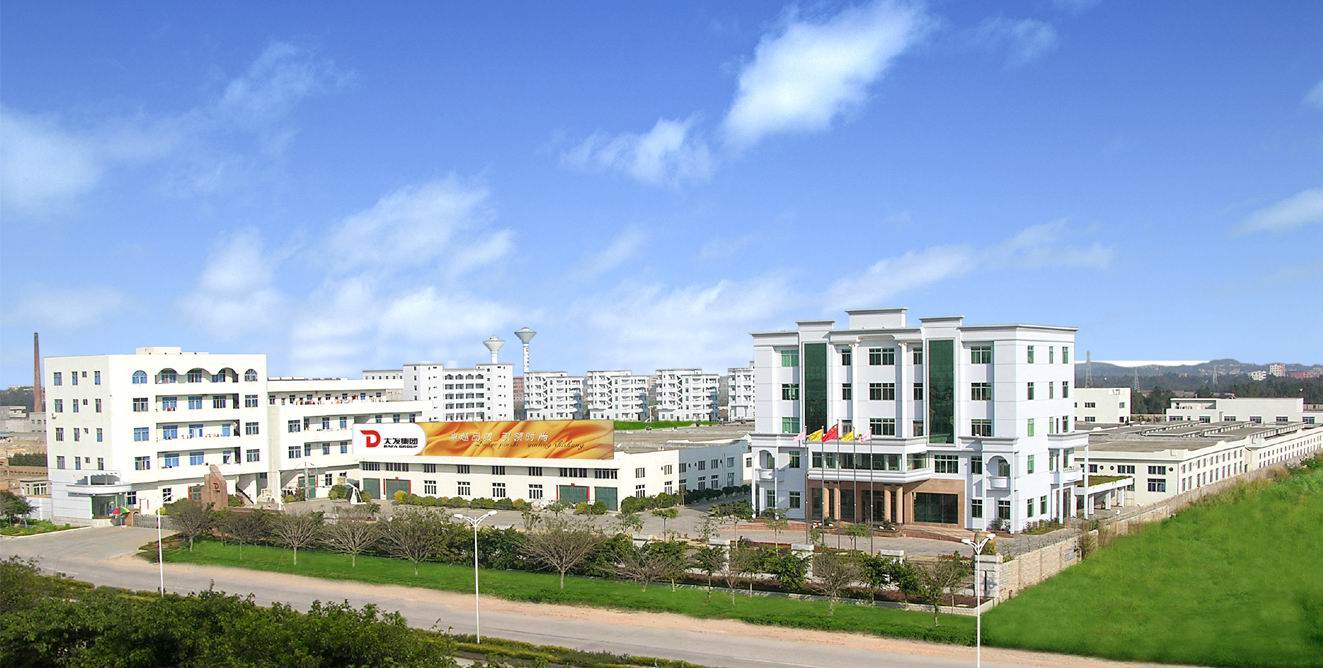 大发科技集团有限公司