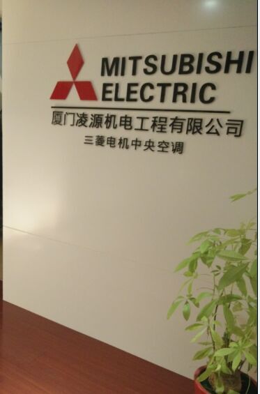 主要銷售品牌有三菱電機,格力,ao史密斯,松下等高端