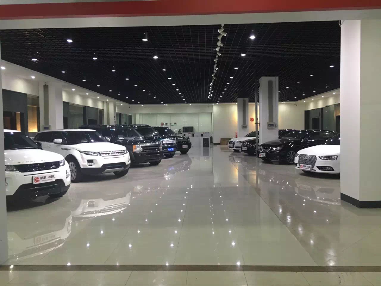 销售代表_龙海市榜山蓝翔汽车经营部(漳州米车网)最新招聘信息 - 犍为