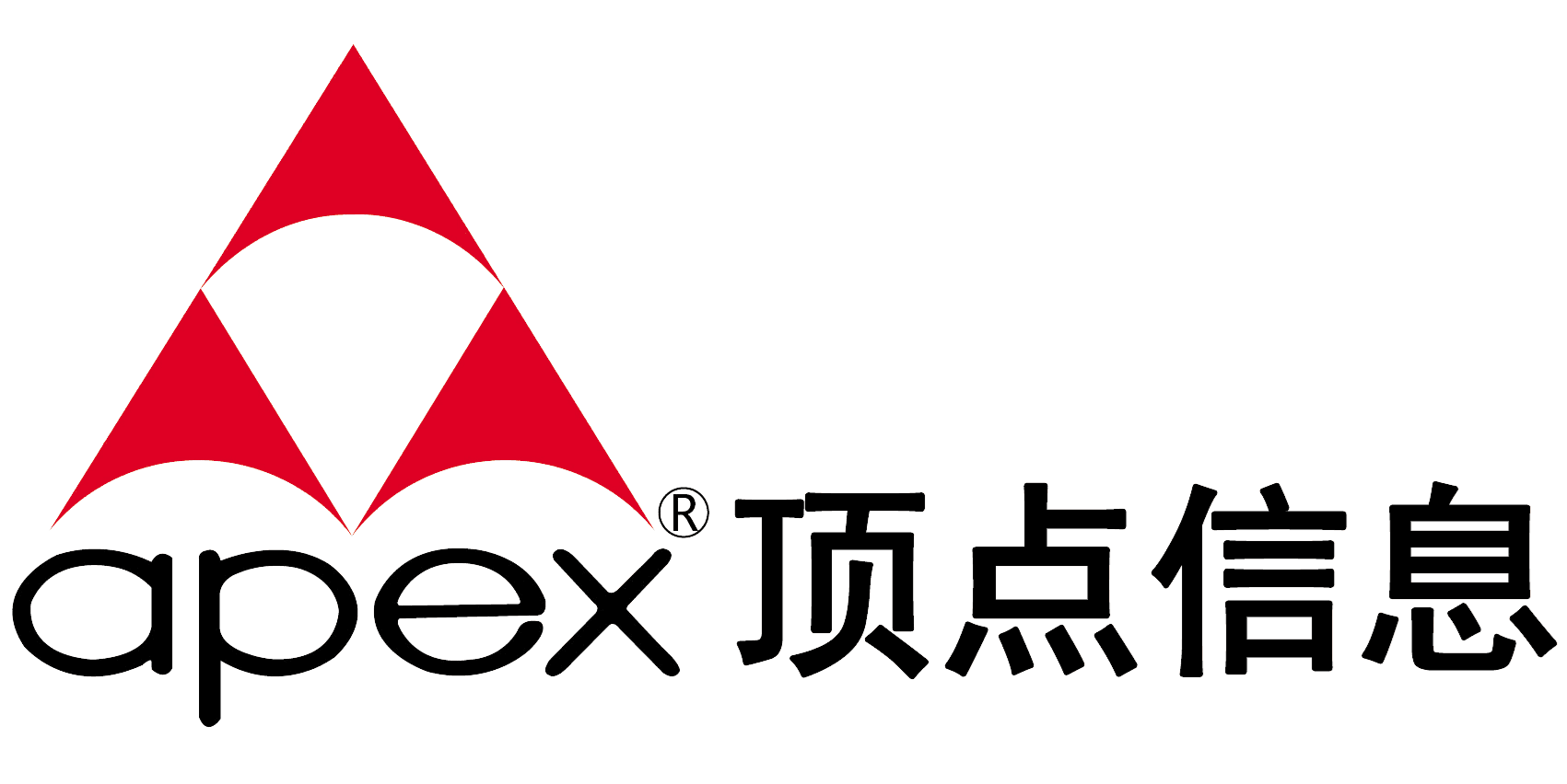 顶点logo图片