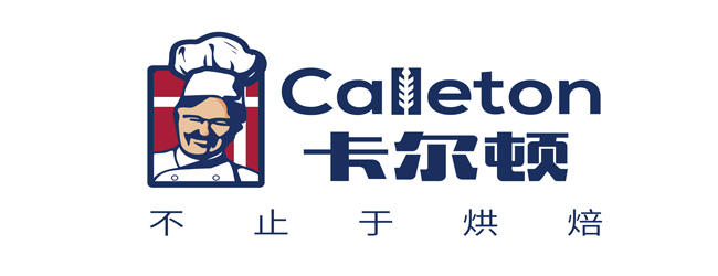 卡尔顿面包logo图片