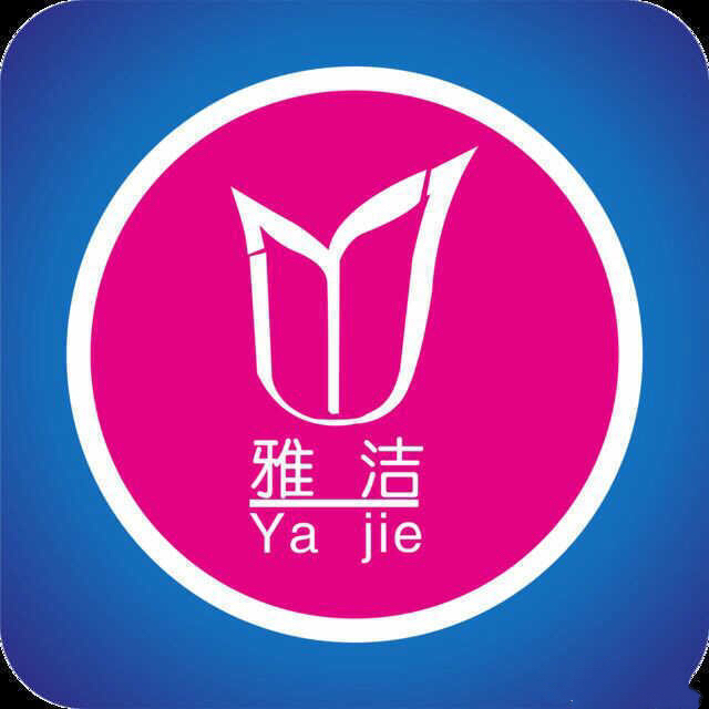 雅洁五金logo图片
