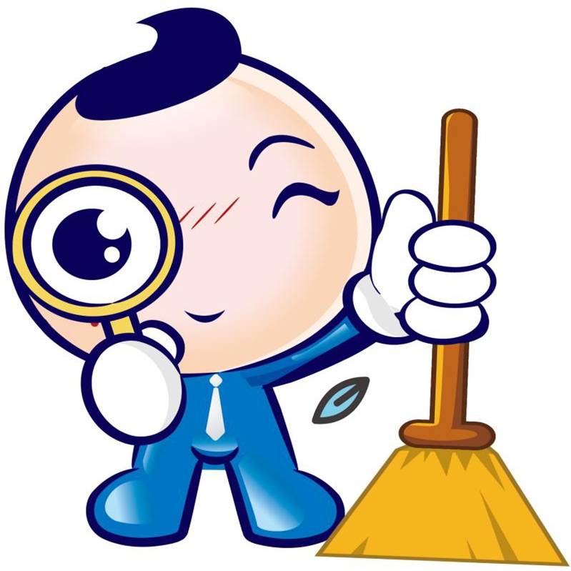 陈先生 高清保洁