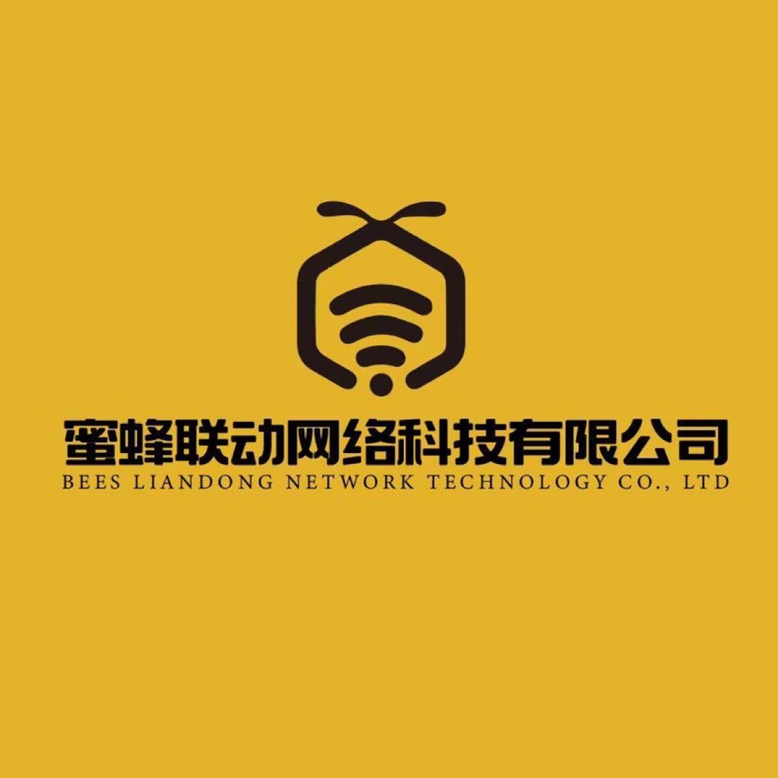 福建省蜜蜂联动网络科技有限公司