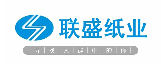联盛纸业（龙海）有限公司